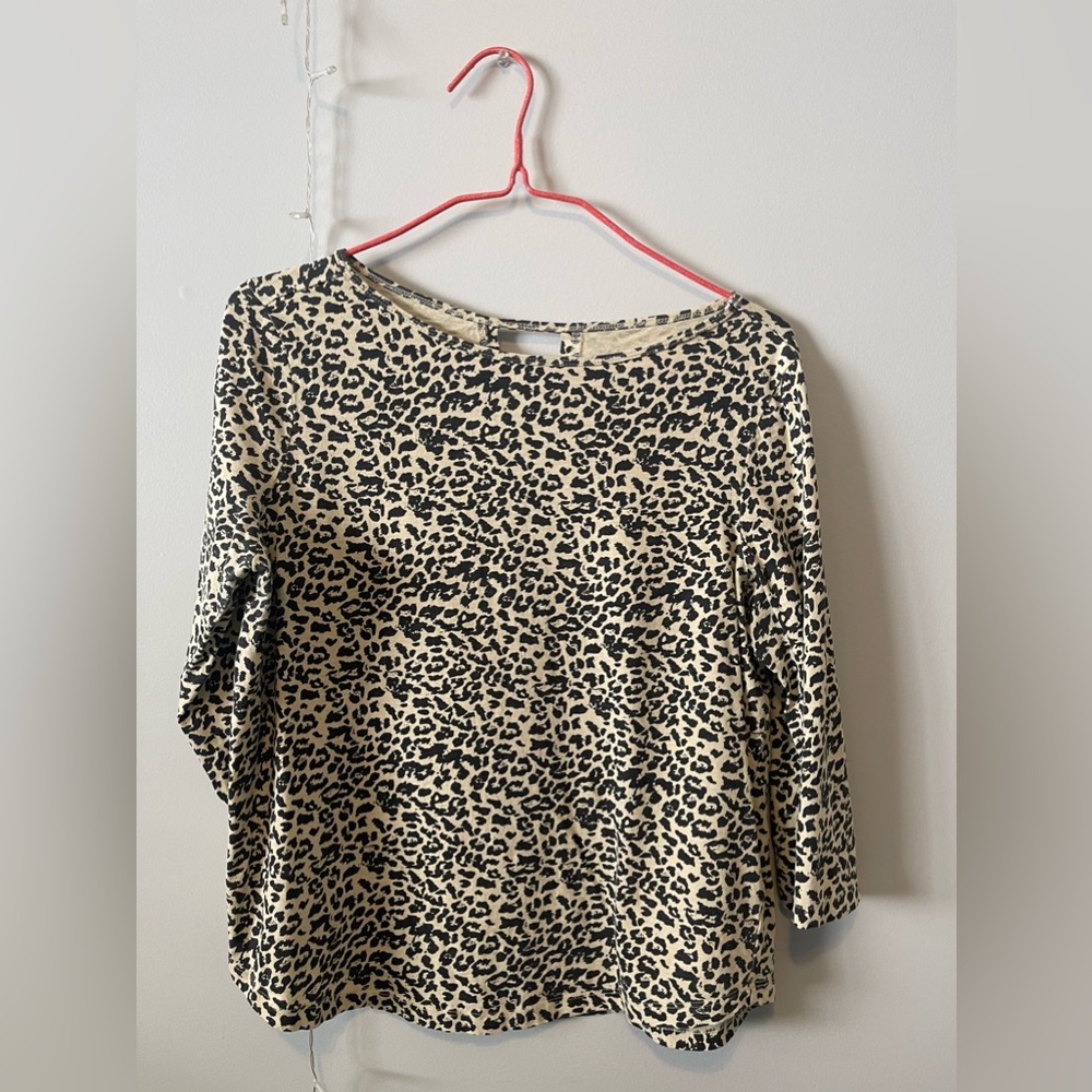 Cleo top